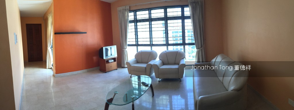 Carissa Park Condominium (D17), Condominium #114041272